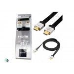 کابل فلت -HDMI 